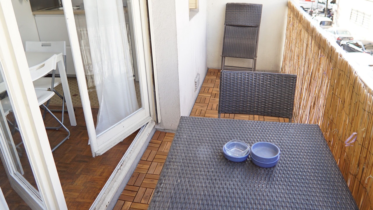 Photo of Outdoor in Aubervilliers