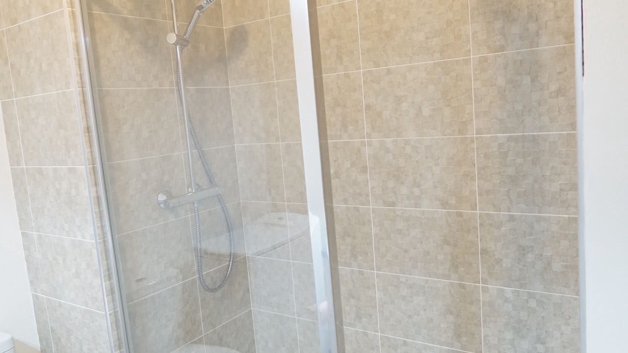 Photo of Bathroom in Aubervilliers