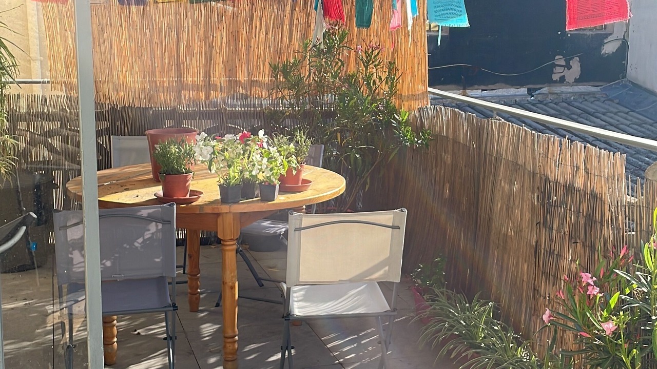 Photo of Outdoor in Pezenas