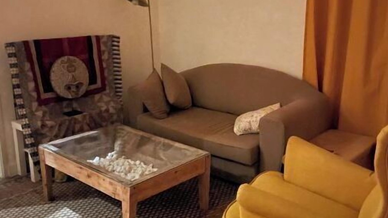 Photo of Livingroom in Pezenas