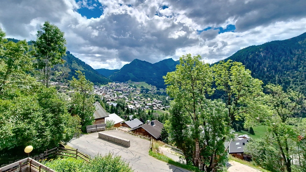 Photo of Others in Chatel