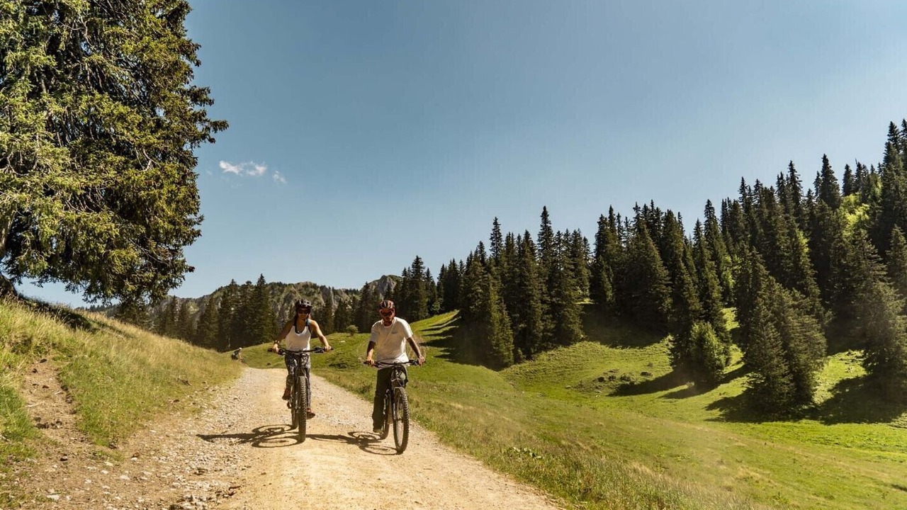 Photo of Others in Chatel
