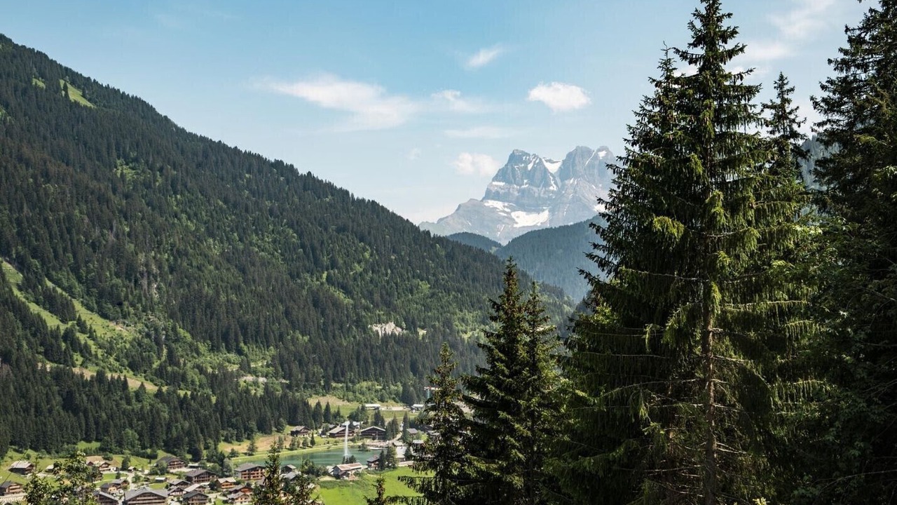 Photo of Others in Chatel