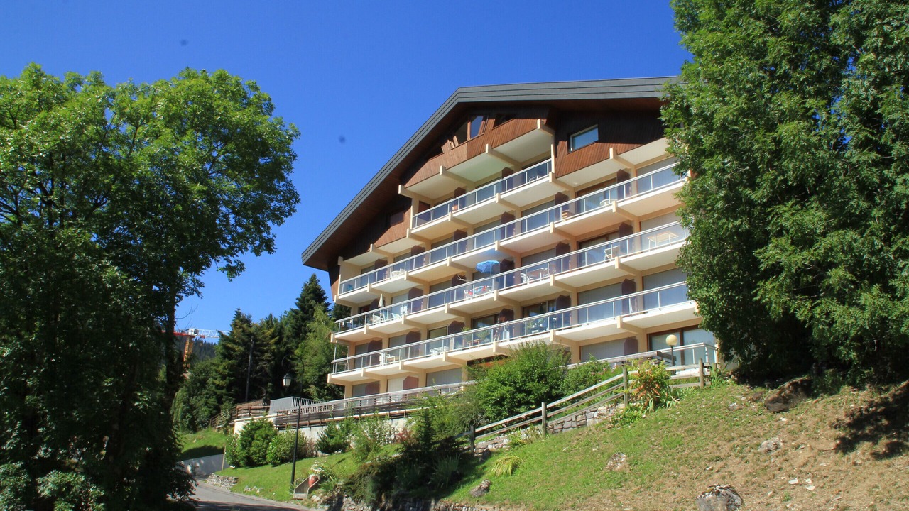 Photo of Outdoor in Chatel