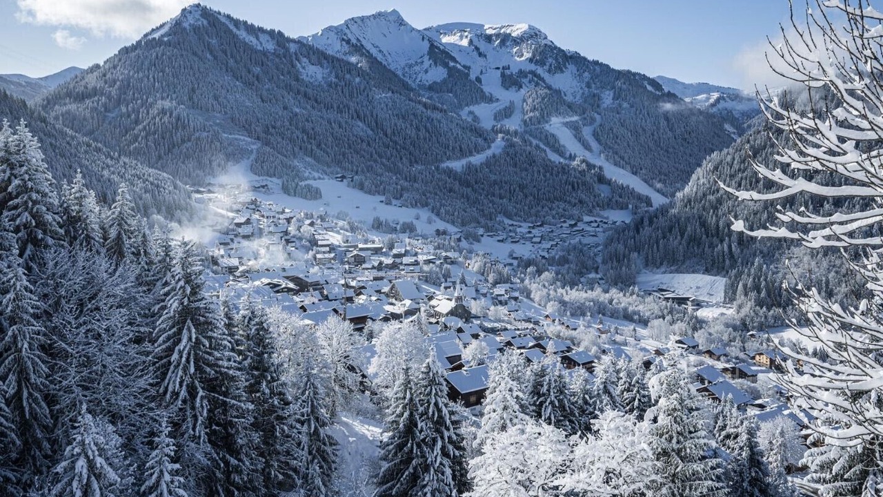 Photo of Others in Chatel