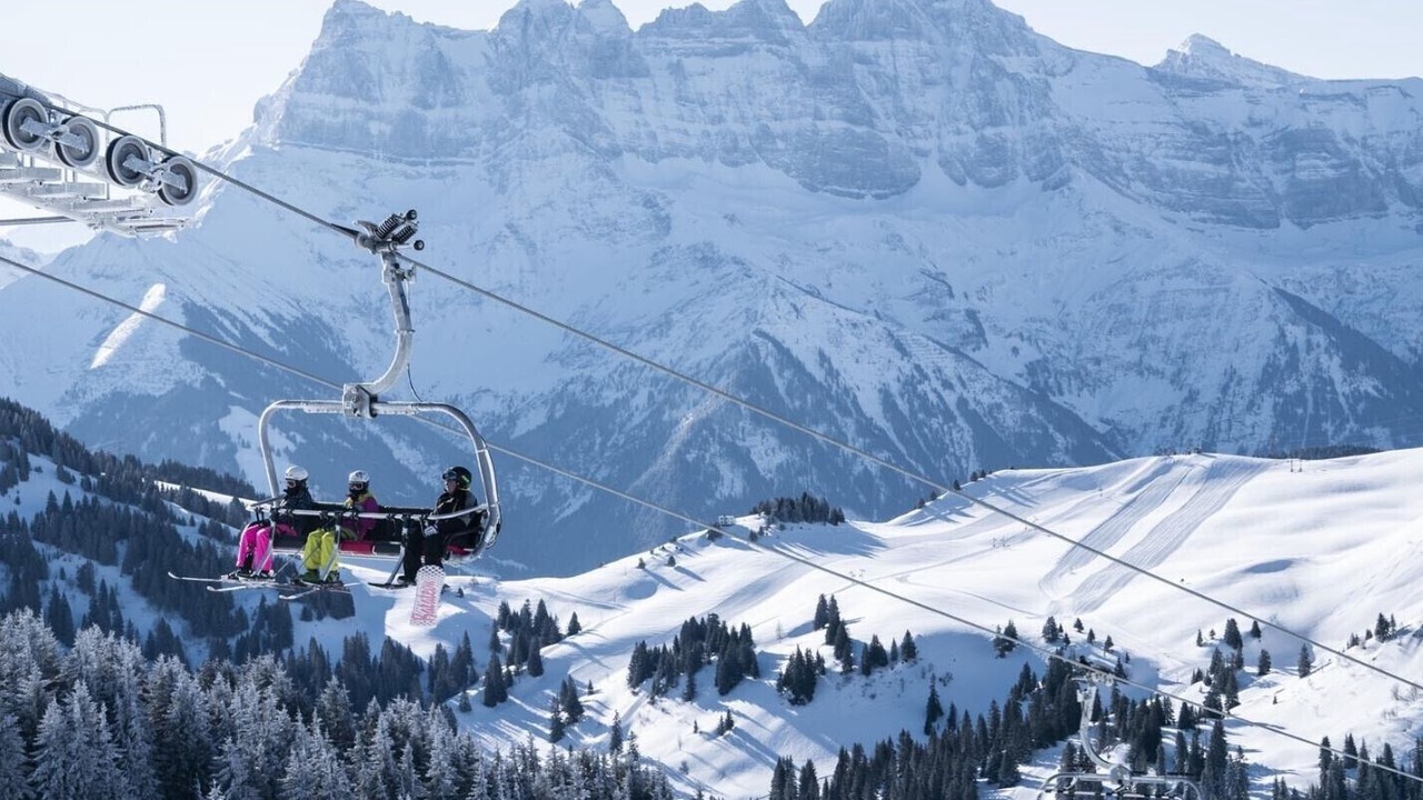 Photo of Others in Chatel