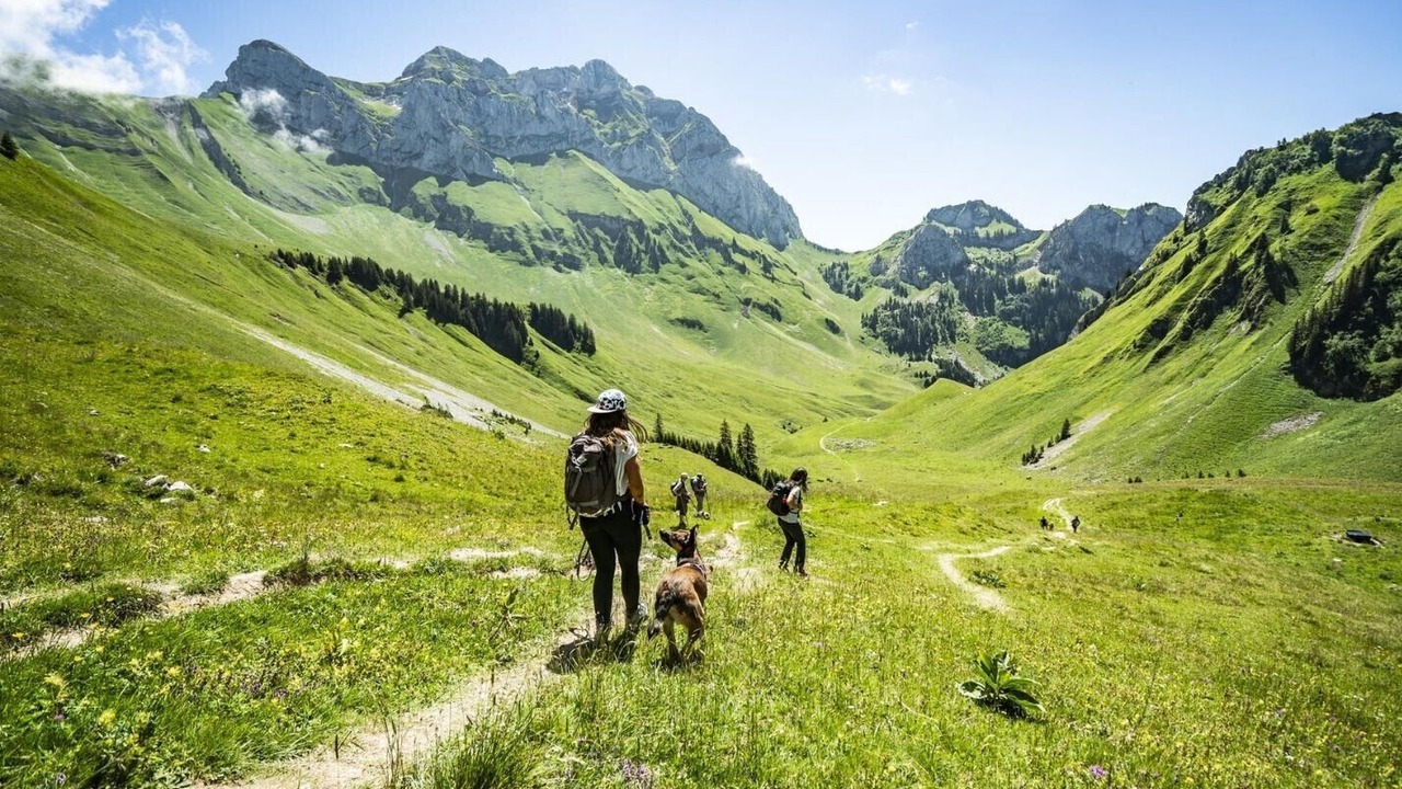 Photo of Others in Chatel