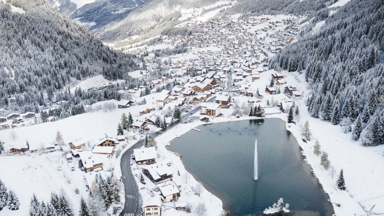 Photo of Outdoor in Chatel