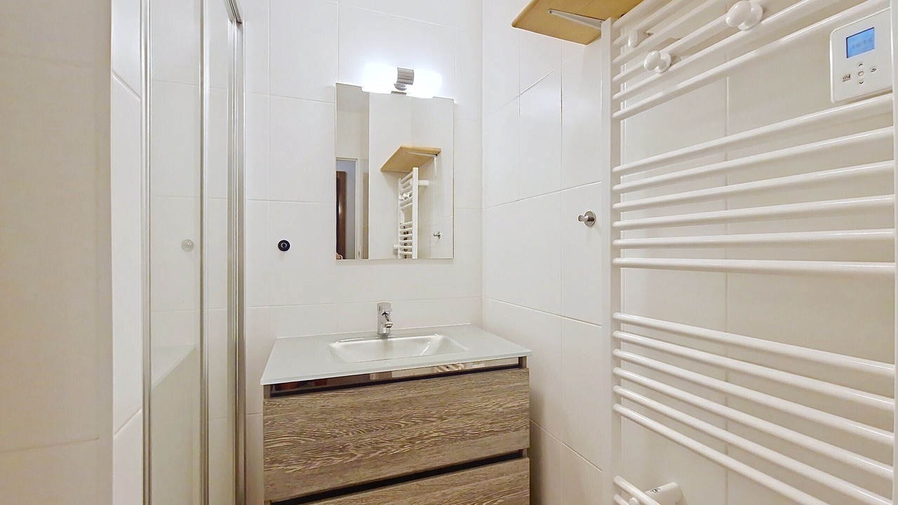Photo of Bathroom in Chatel