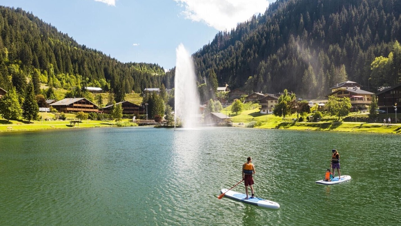 Photo of Others in Chatel