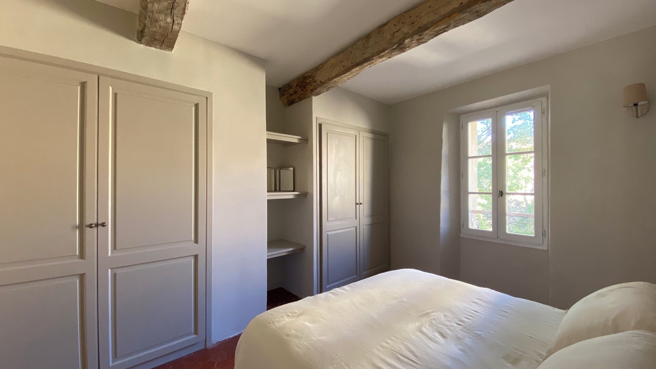 Photo of Bedroom in Fox-Amphoux