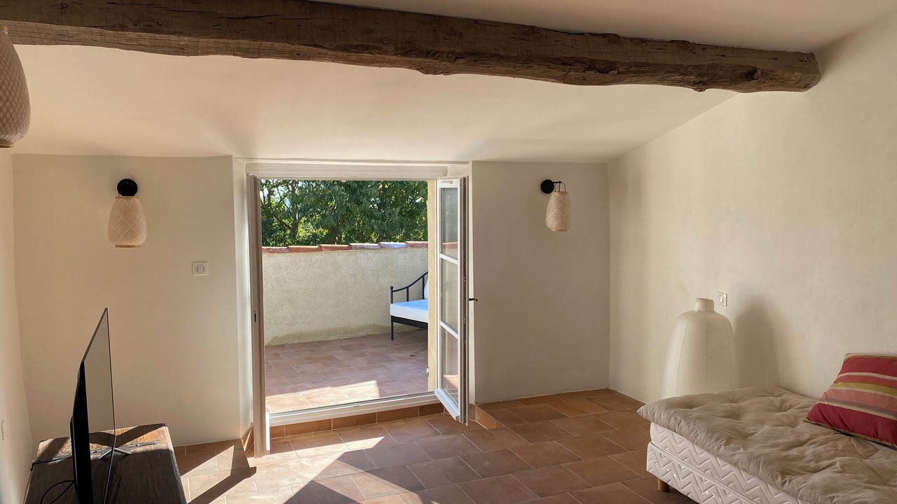 Photo of Bedroom in Fox-Amphoux