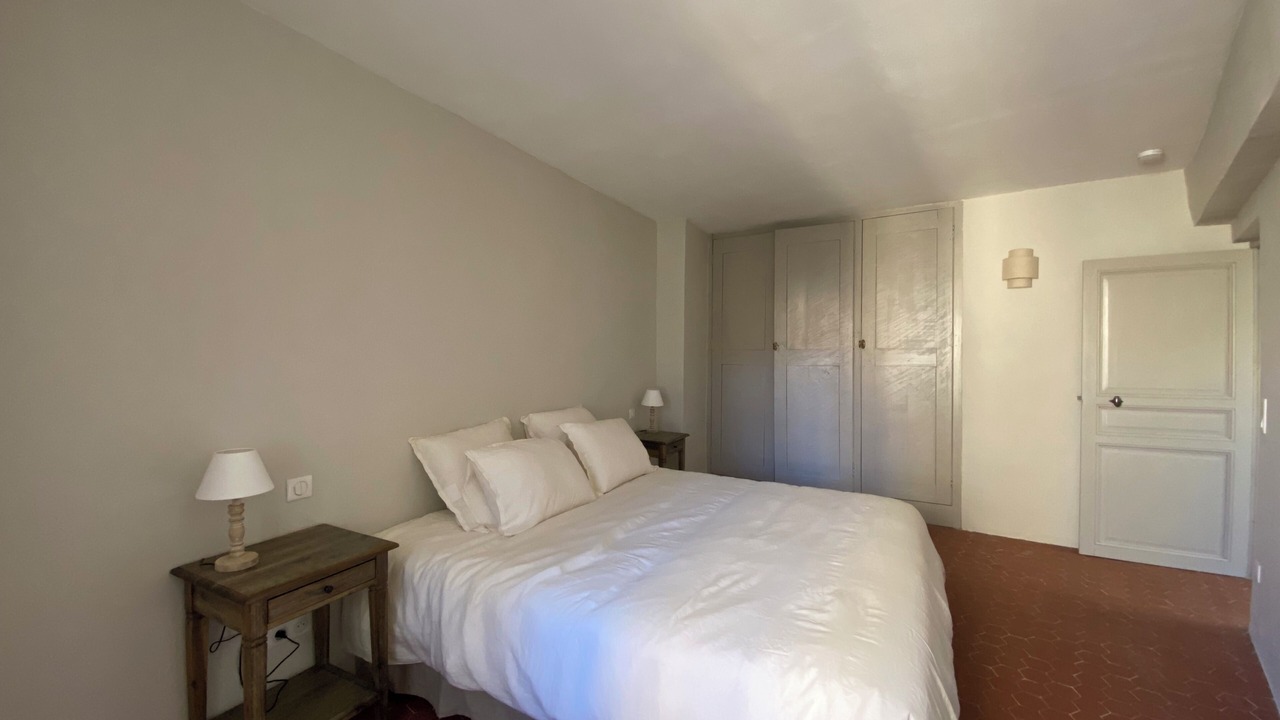 Photo of Bedroom in Fox-Amphoux