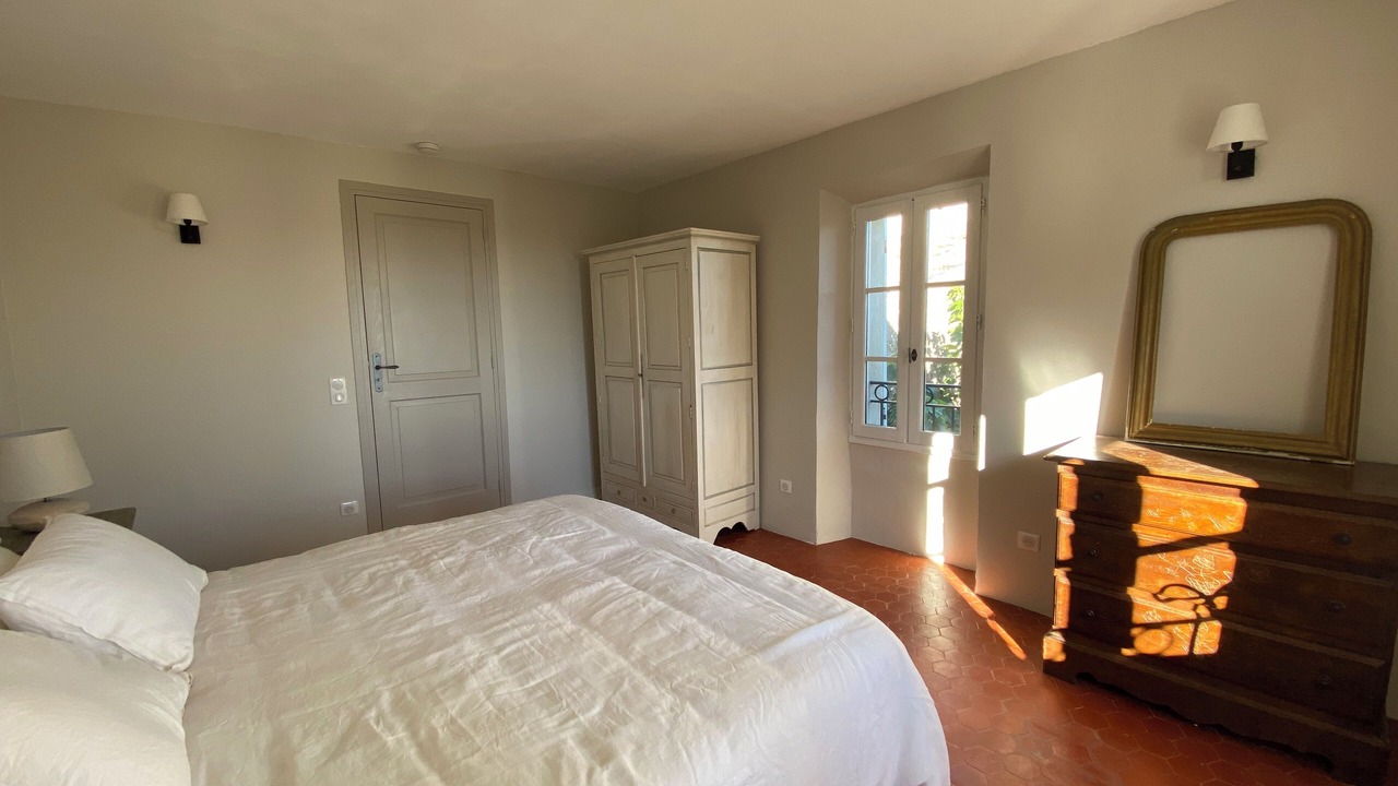 Photo of Bedroom in Fox-Amphoux