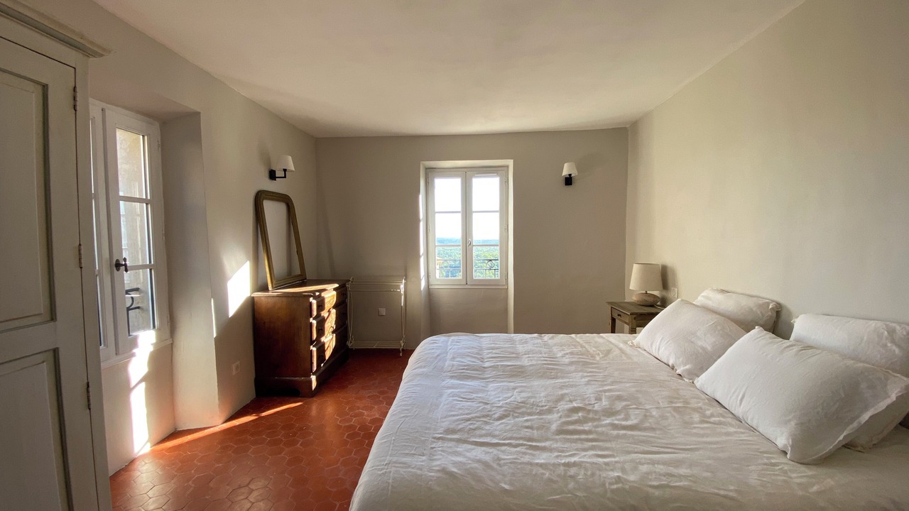 Photo of Bedroom in Fox-Amphoux