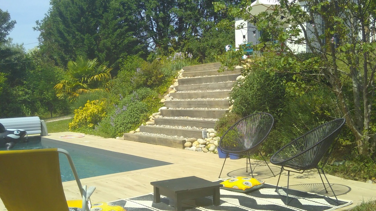 Photo of Patio Balcony in Verfeil