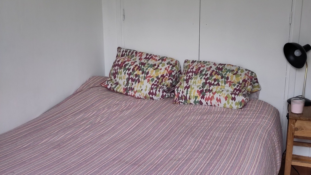 Photo of Bedroom in Verfeil