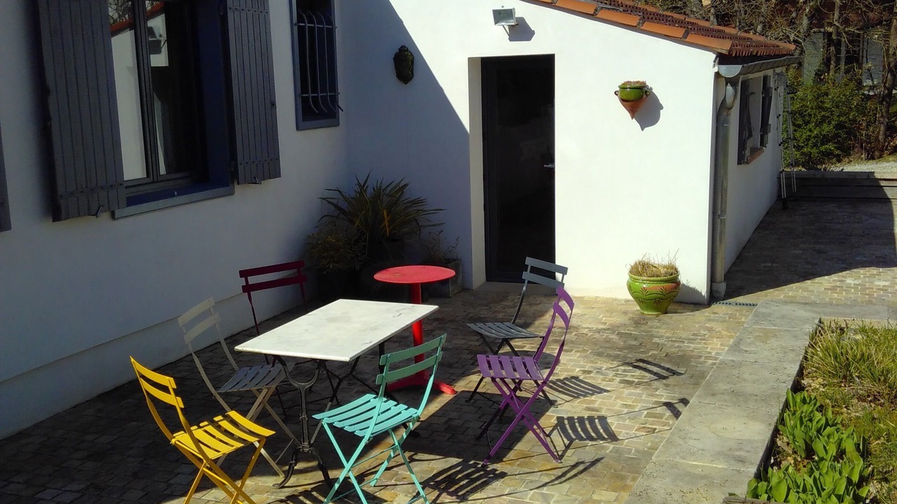 Photo of Outdoor in Verfeil