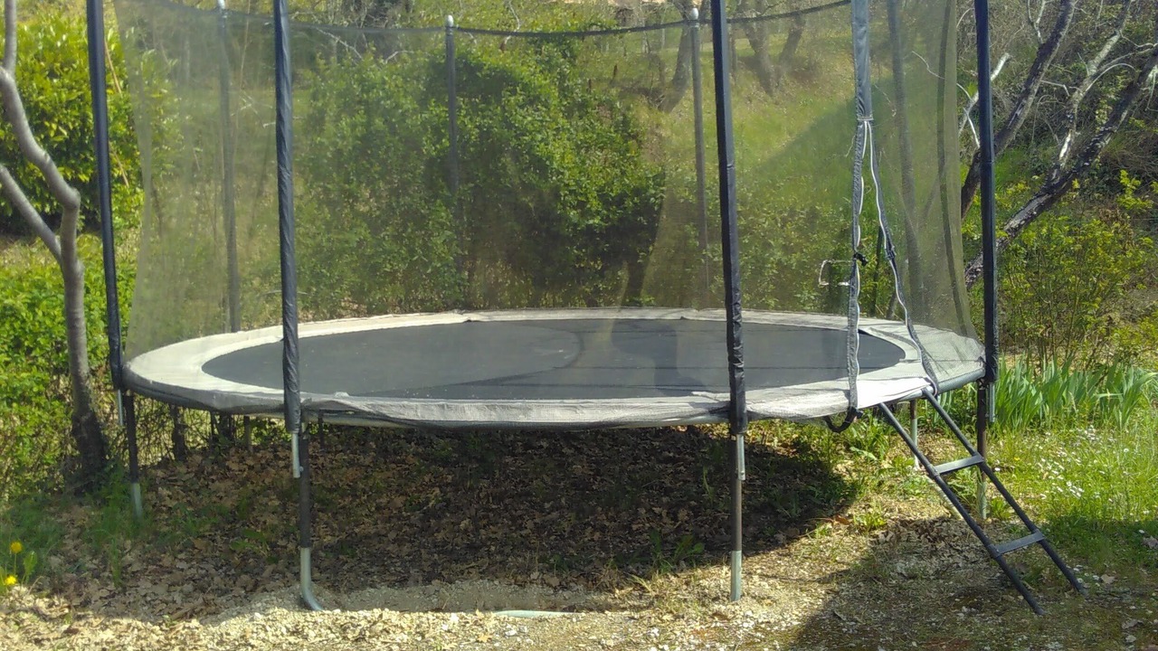 Photo of Outdoor in Verfeil