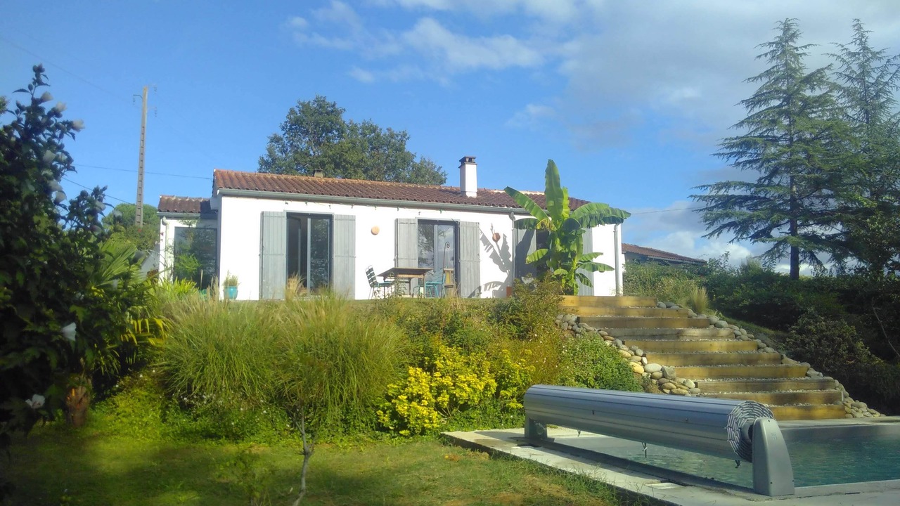 Photo of Outdoor in Verfeil
