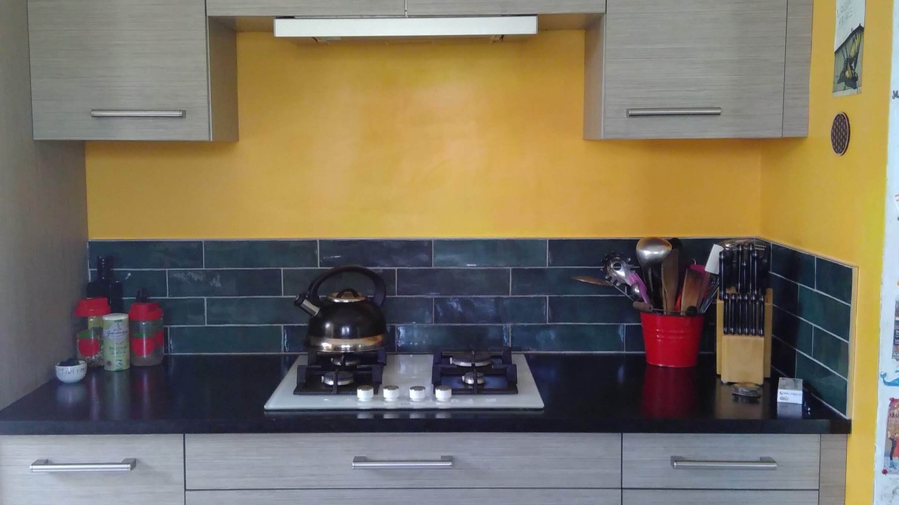 Photo of Kitchen in Verfeil