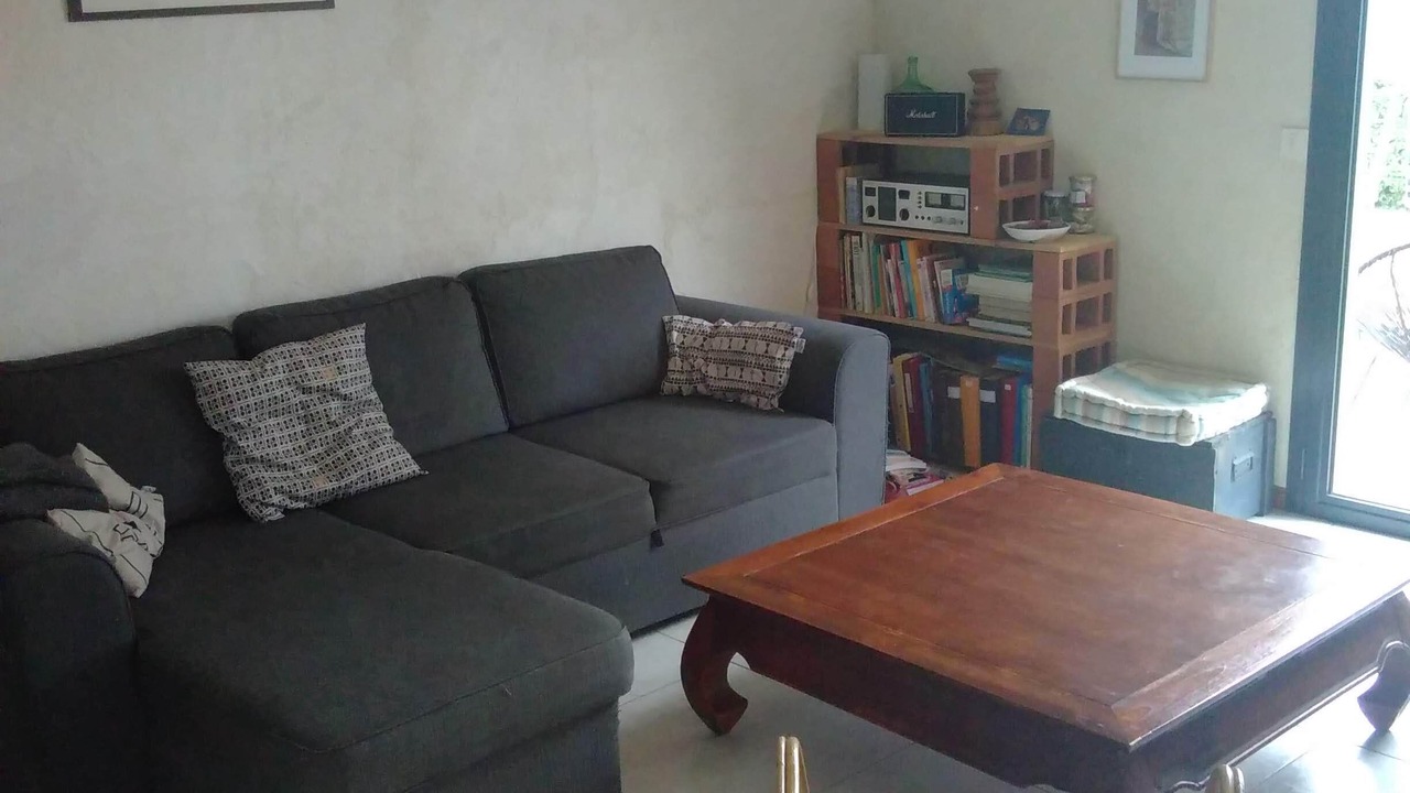 Photo of Livingroom in Verfeil