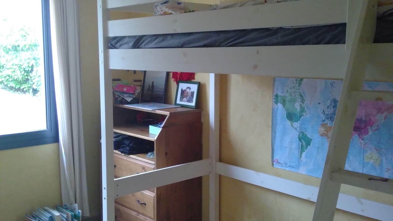 Photo of Bedroom in Verfeil