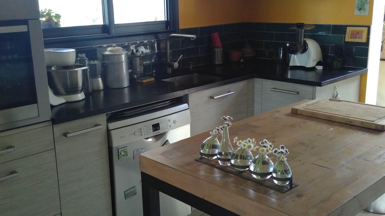 Photo of Kitchen in Verfeil