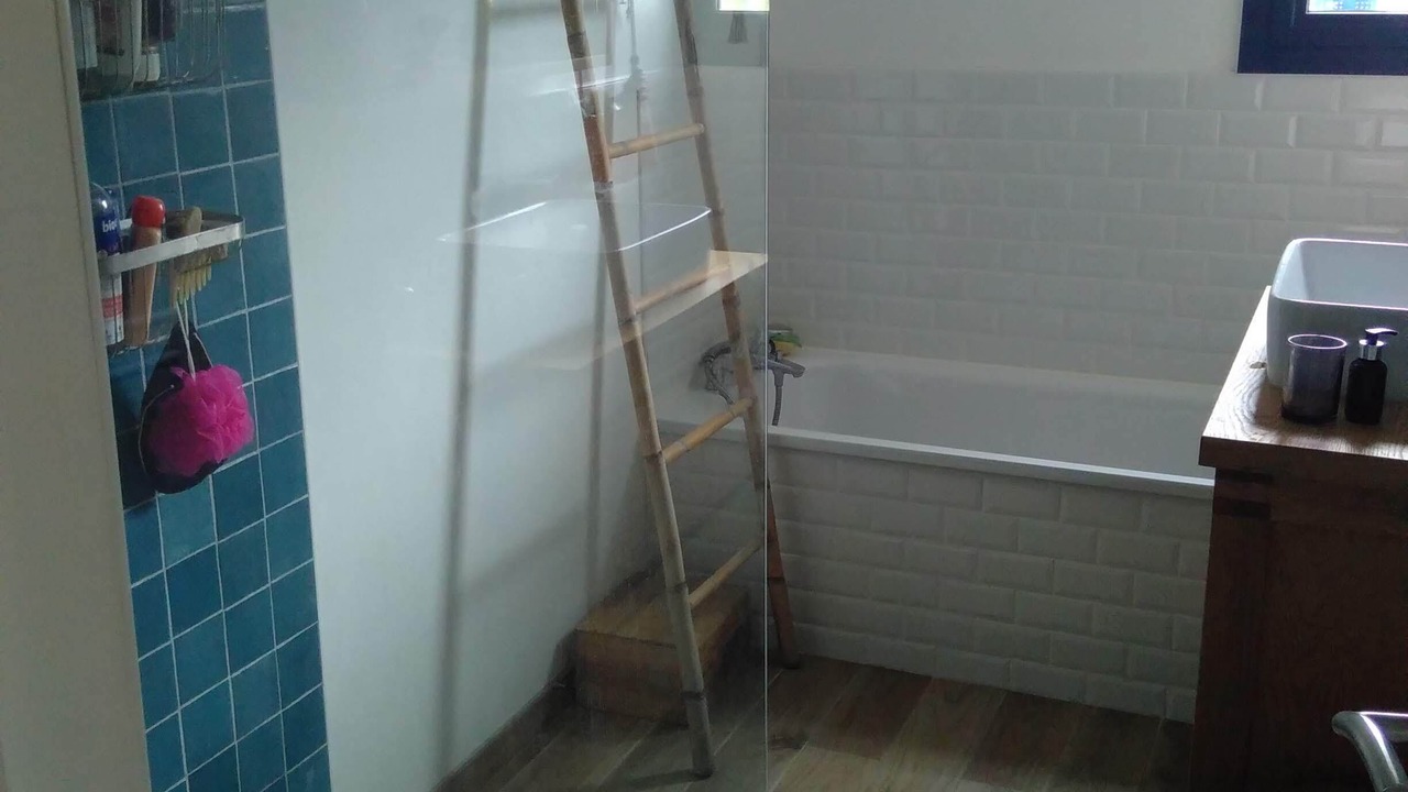 Photo of Bathroom in Verfeil