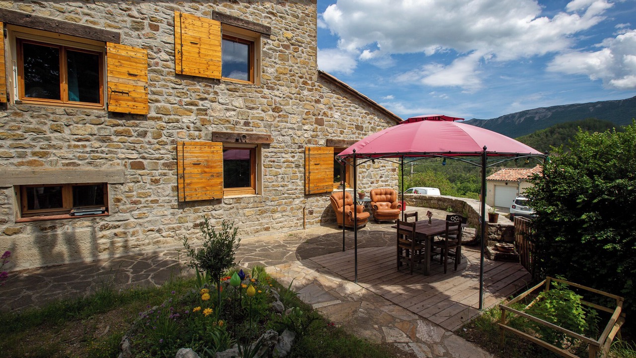 Photo of Outdoor in Orpierre