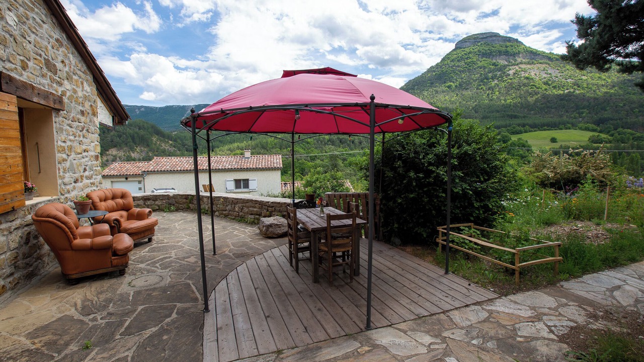 Photo of Outdoor in Orpierre