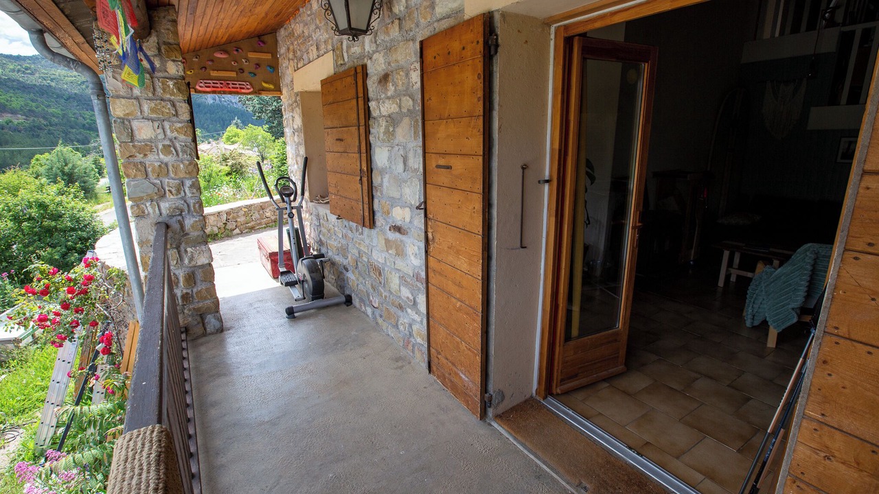 Photo of Outdoor in Orpierre