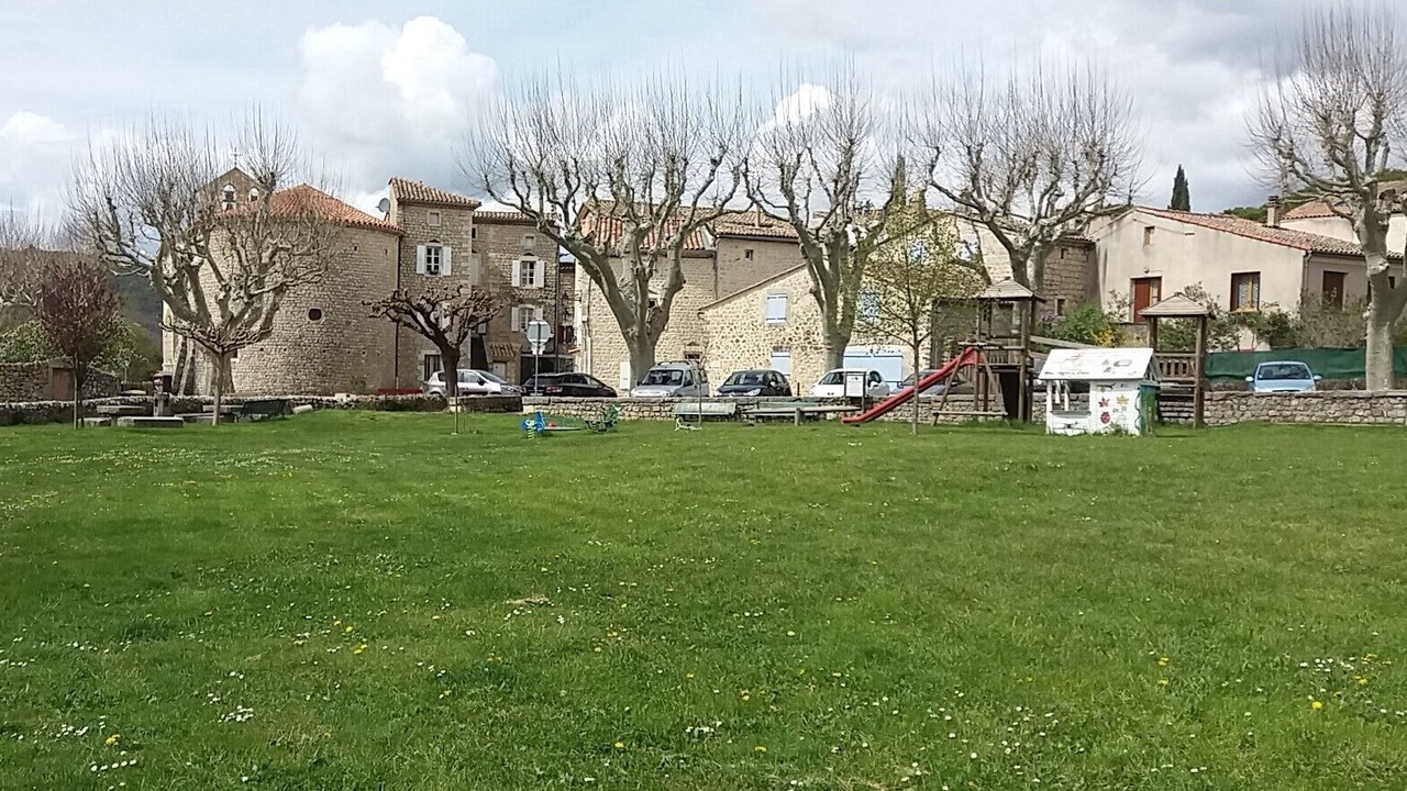 Photo of Outdoor in Saint-Maurice-d'Ibie