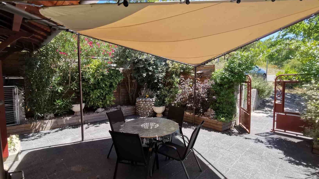 Photo of Outdoor in Saint-Maurice-d'Ibie