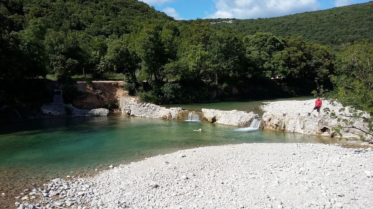 Photo of Others in Saint-Maurice-d'Ibie
