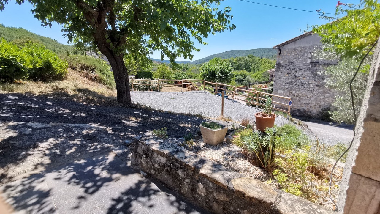 Photo of Outdoor in Saint-Maurice-d'Ibie