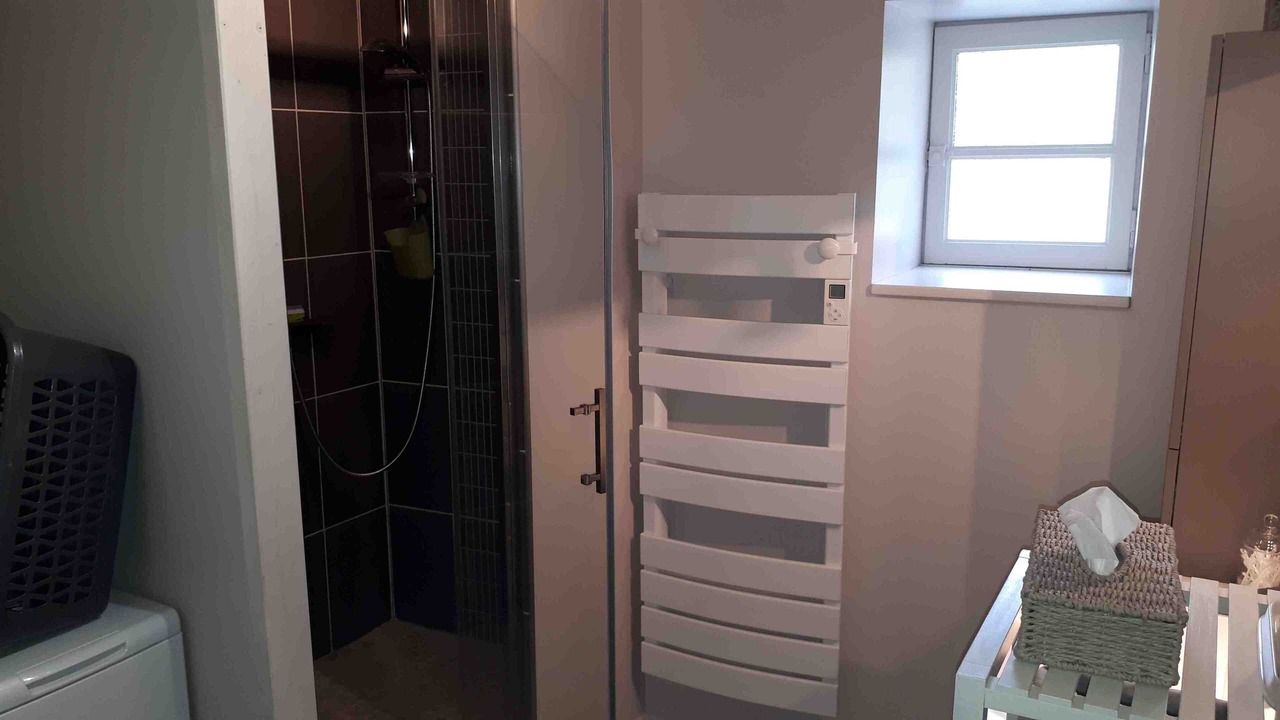 Photo of Bathroom in Saint-Maurice-d'Ibie