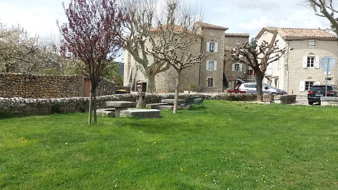 Photo of Outdoor in Saint-Maurice-d'Ibie