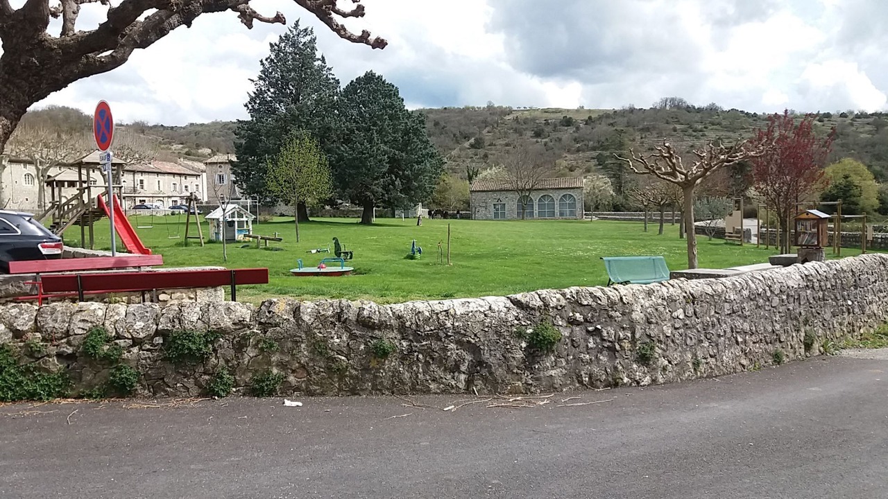 Photo of Outdoor in Saint-Maurice-d'Ibie