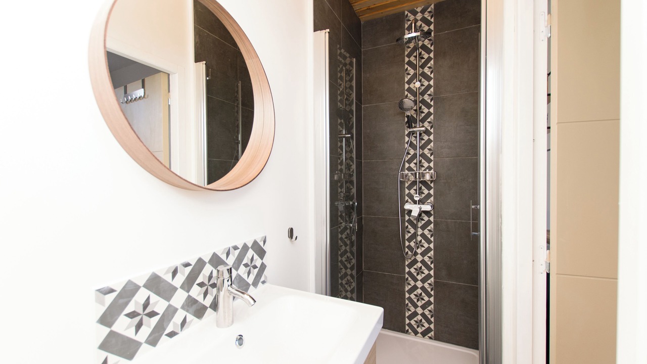 Photo of Bathroom in Rieumes