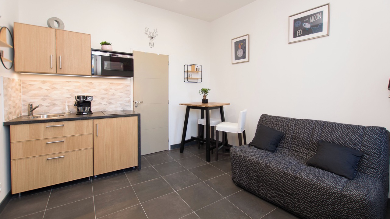 Photo of Livingroom in Rieumes