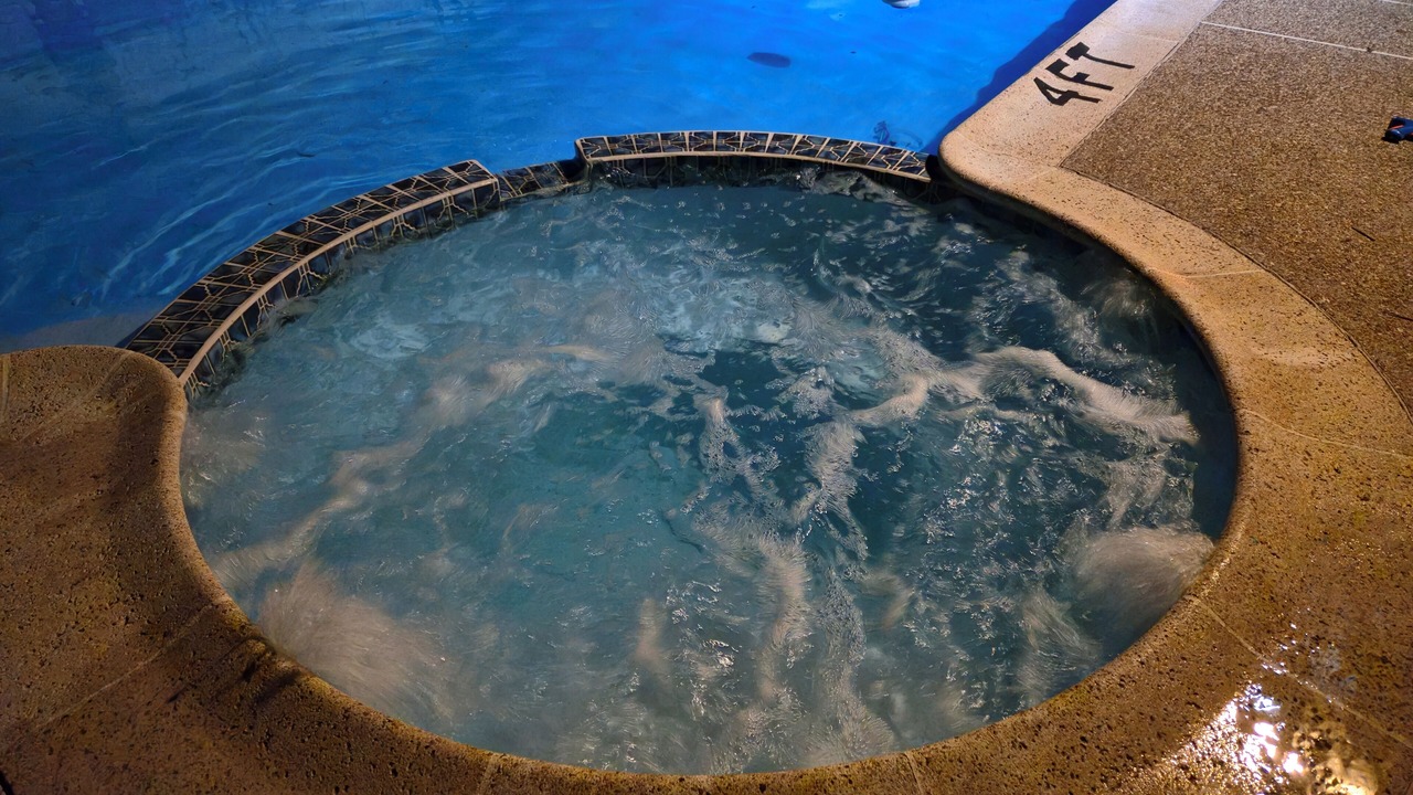 Photo of Outdoor in North Richland Hills