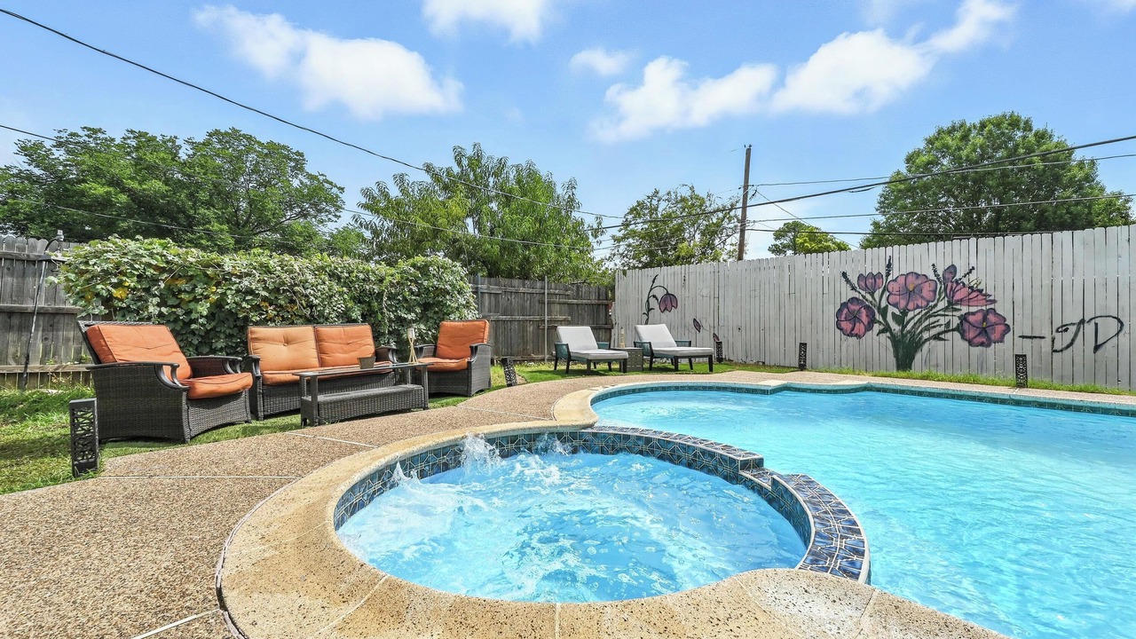 Photo of Outdoor in North Richland Hills