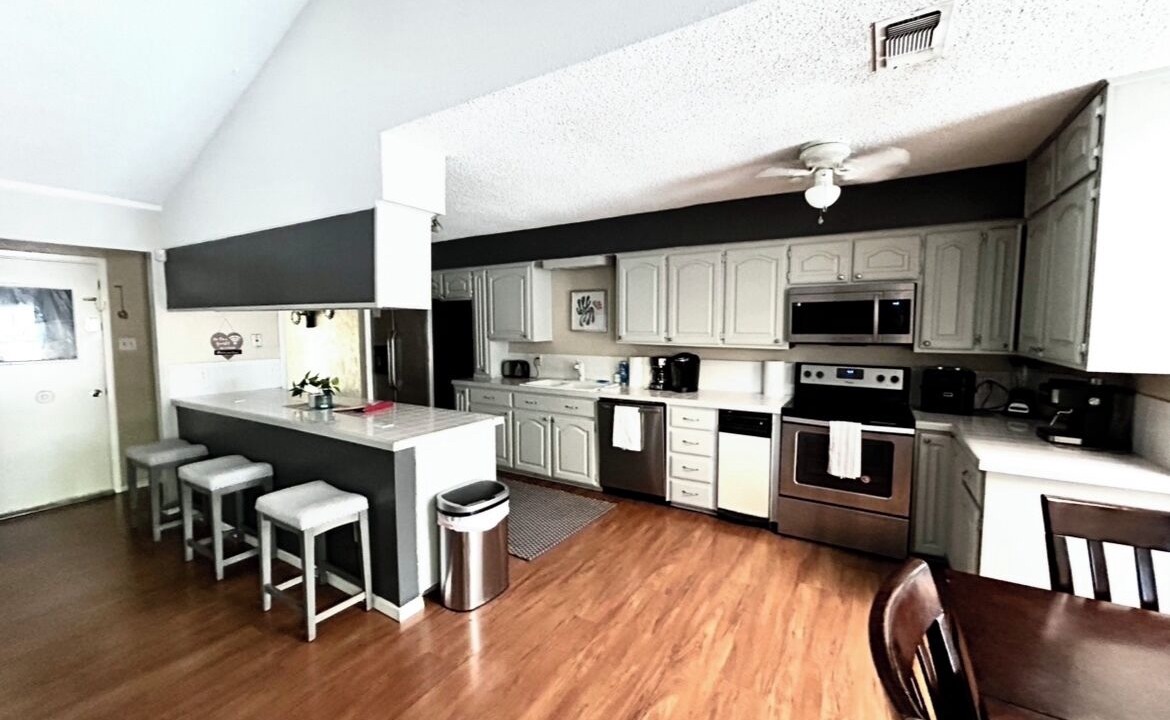 Photo of Kitchen in North Richland Hills