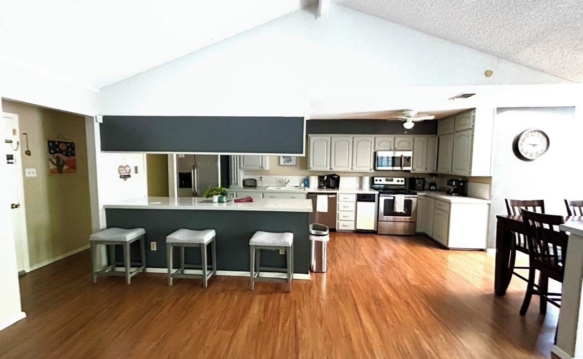 Photo of Kitchen in North Richland Hills