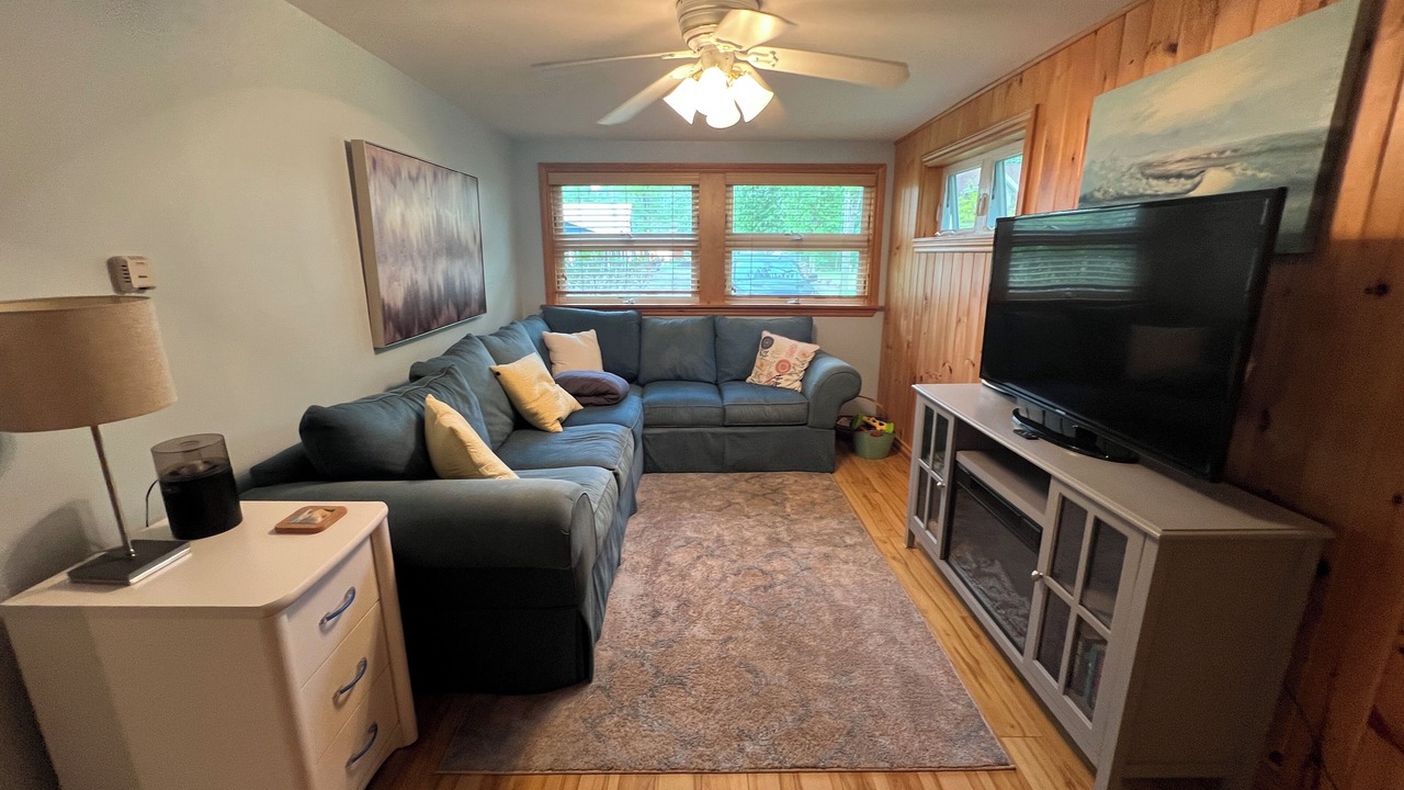 Photo of Bedroom in Sherkston