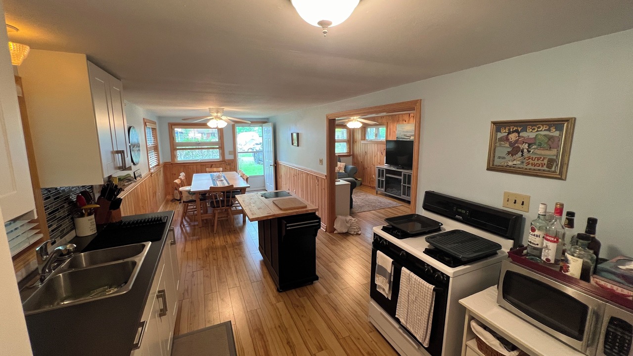 Photo of Kitchen in Sherkston