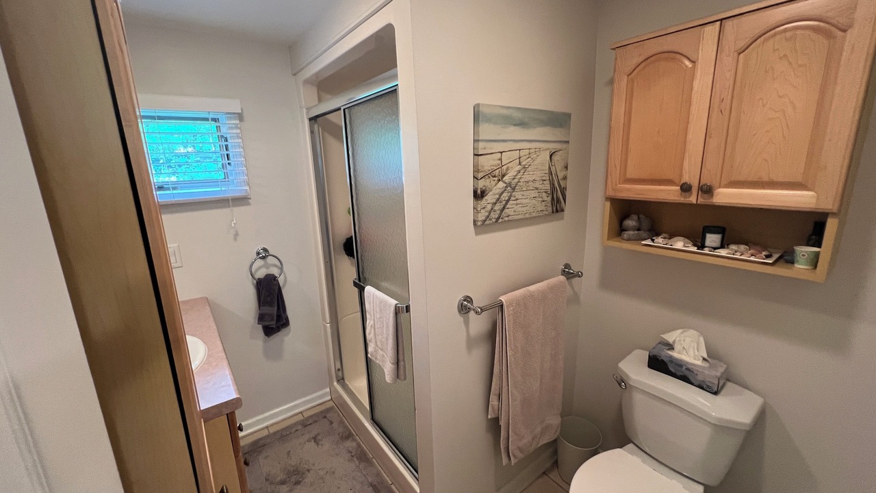 Photo of Bathroom in Sherkston