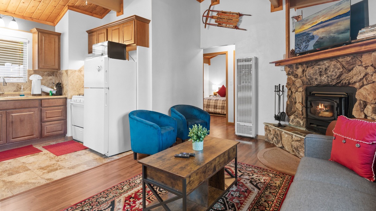 Photo of Livingroom in Sugarloaf