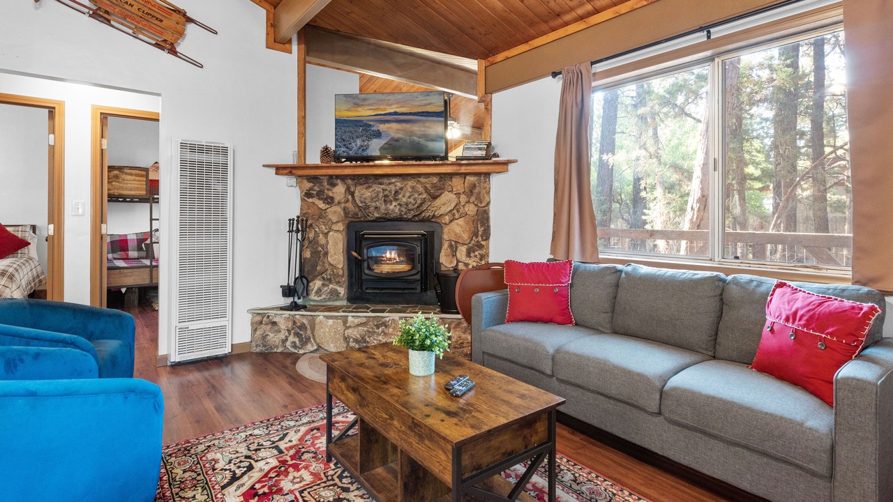 Photo of Livingroom in Sugarloaf